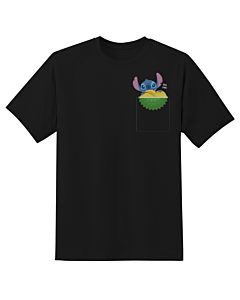 STITCH DURIAN T-SHIRT