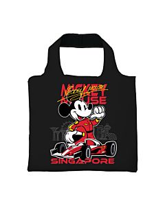 MICKEY SG RACER ECO GROCERY BAG