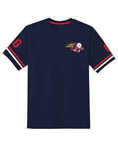MR MERLION NIGHT RACE T-SHIRT