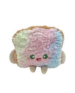 MR MERLION FLUFFY LOTI BREAD PLUSH S