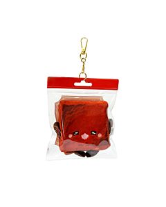 PREORDER: MR MERLION 3.5 XIANG XIANG PLUSH KEYRING