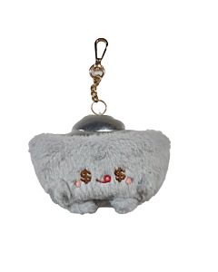 MMF 4" GONG HEI PLUSH KEYRING