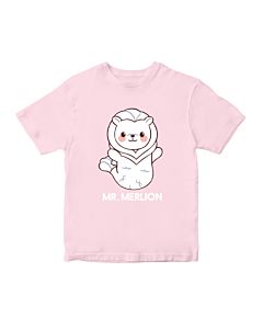 MR MERLION T-SHIRT - KIDS