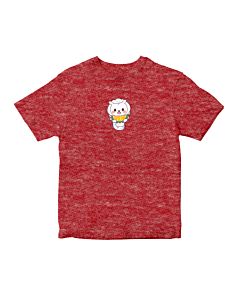 MR MERLION DURIAN GUIDE T-SHIRT - KIDS