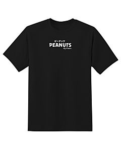 PEANUTS 4 FRAME T-SHIRT