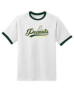 PEANUTS SPORT T-SHIRT