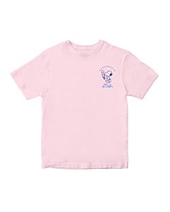 PEANUTS SCOOPS T-SHIRT - KIDS
