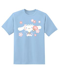 SANRIO CN FLUFFY TAIL T-SHIRT