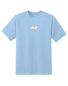 SANRIO CN SUSHI T-SHIRT