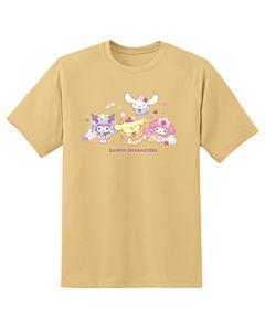 SANRIO SWEET FAMILY T-SHIRT