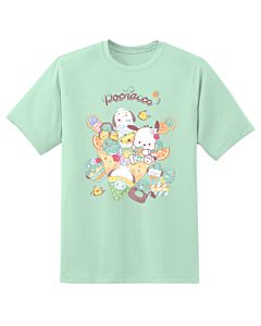 SANRIO PC PASTRY T-SHIRT