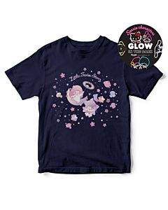 SANRIO TS SAKURA GLOW T-SHIRT - KIDS