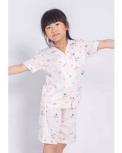 SANRIO KT MY ROOM PYJAMAS SET - KIDS