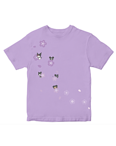 SANRIO KU & FRIENDS T-SHIRT - KIDS