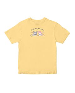 SANRIO KU 20 MM 50 T-SHIRT - KIDS
