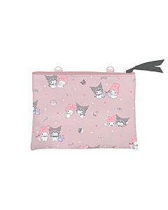 SANRIO KU 20 MM 50 COSMETIC POUCH
