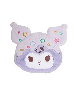 SANRIO KU SWEET COSMETIC POUCH