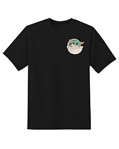GROGU POCKET T-SHIRT