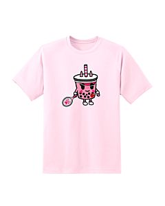 TOKIDOKI BOBA FEMALE T-SHIRT