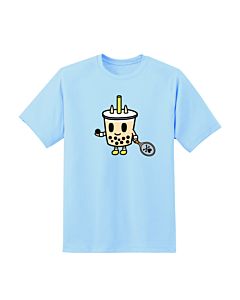TOKIDOKI BOBA MALE T-SHIRT