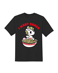 TOKIDOKI MISO UNICORNO T-SHIRT