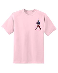 TOKIDOKI TOKYO TOWER T-SHIRT