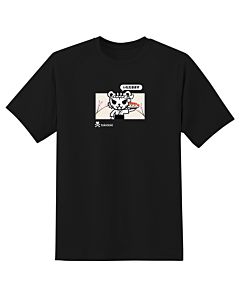 TOKIDOKI SUSHI COMIC T-SHIRT