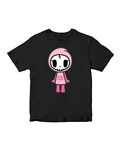 TOKIDOKI CIAO CIAO T-SHIRT - KIDS