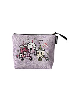 TOKIDOKI UNICORNO COSMETIC POUCH