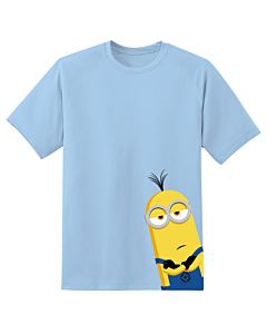 MINIONS BIG TIM T-SHIRT