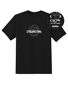 HTTYD BOOK OF DRAGONS T-SHIRT
