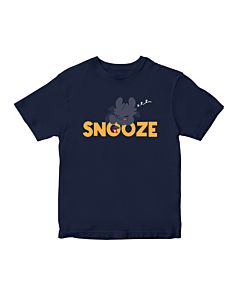 HTTYD SNOOZE T-SHIRT - KIDS