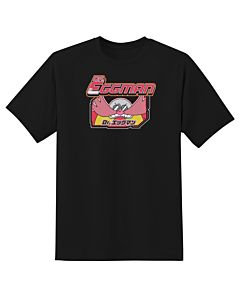 SONIC TOYMANIA EGGMAN T-SHIRT